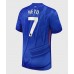 Maillot de foot Chelsea Pedro Neto #7 Domicile vêtements 2025-26 Manches Courtes